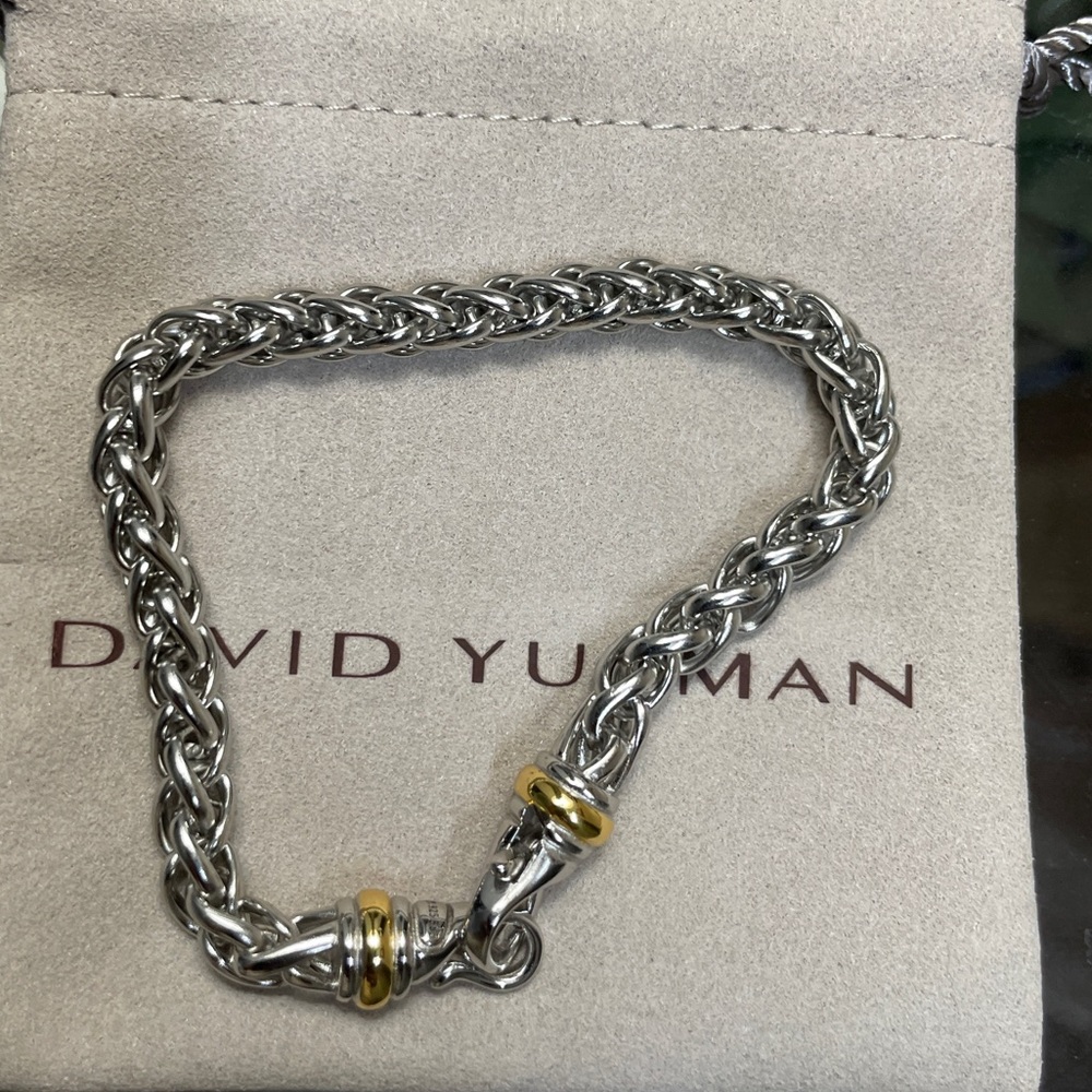 David Yurman